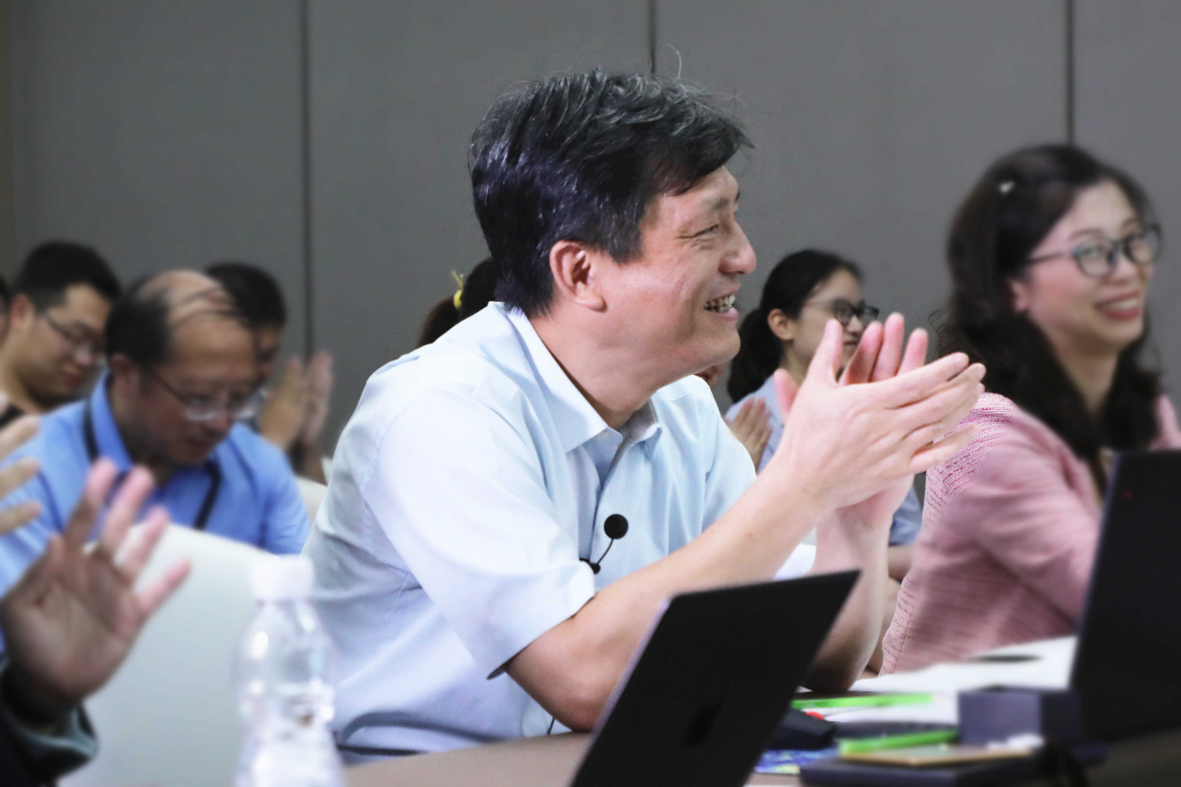 fpsb china 董事长,大赛专家评审薛宏采访实录